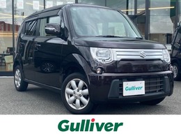 スズキ MRワゴン 660 10thアニバーサリー リミテッド 社外SDナビ/前後ドラレコ/ワンセグTV/ETC