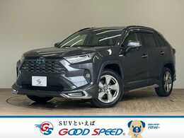 トヨタ RAV4 2.5 ハイブリッド G E-Four 4WD 9インチナビ モデリスタ 電動リアゲート