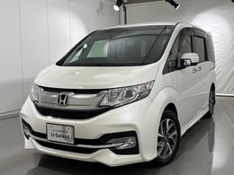 ホンダ ステップワゴン 1.5 スパーダ 