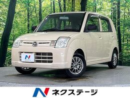 マツダ キャロル 660 G 禁煙車 CD