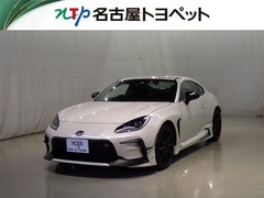 GR86