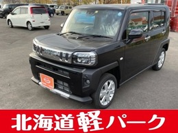 ダイハツ タフト 660 G クロム ベンチャー 4WD LEDヘッドライト　衝突被害軽減ブレーキ