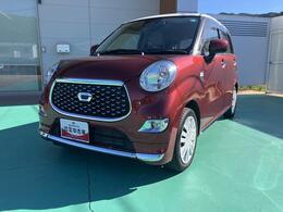 ダイハツ キャスト スタイル 660 X リミテッド SAIII LDA　電格ミラー　メンテナンスノート