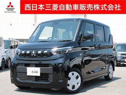 三菱 eKスペース 660 M 9インチナビ　フルセグTV　シートヒーター