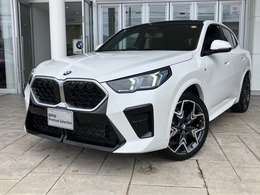 BMW X2 xドライブ20i Mスポーツ 4WD ハイラインPkg　ガラスルーフ　20インチ