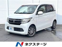 ホンダ N-WGN 660 G Aパッケージ KENWOODナビ CTBA