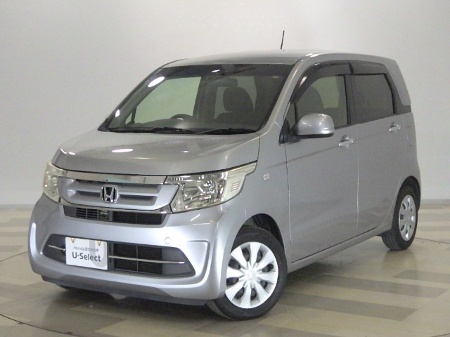 ホンダカーズ東京中央西新井店へようこそ！当社下取りのお墨付き車両！人気車両で充実装備の一台！おススメです☆どうぞご覧ください☆N-WGN　G・SSパッケージ入庫しました