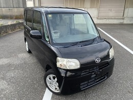 ダイハツ タント 660 X スペシャル 禁煙車　スマートキー　ETC