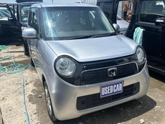 ホンダ N-ONE の中古車 660 ツアラー Lパッケージ 4WD 宮城県仙台市若林区 5.0万円