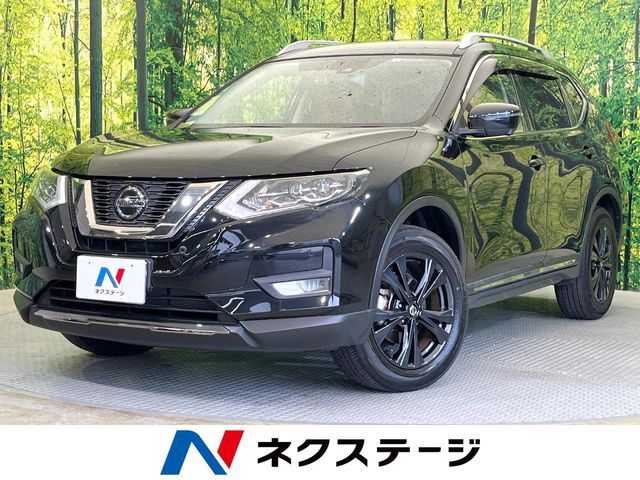 純正9型ナビ　全周囲カメラ　プロパイロット　禁煙車　電動リアゲート