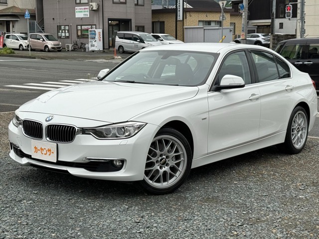 当店のBMW 320i Xドライブ 4WDをご覧頂き誠にありがとうございます！！