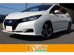 日産 リーフ X Vセレクション SOH95　プロパイ　全方位　ETC　ドラレコ