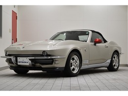 光岡自動車 ロックスター 1.5 S スペシャル パッケージ OPカラー:ファイナルシルバー　カラードド