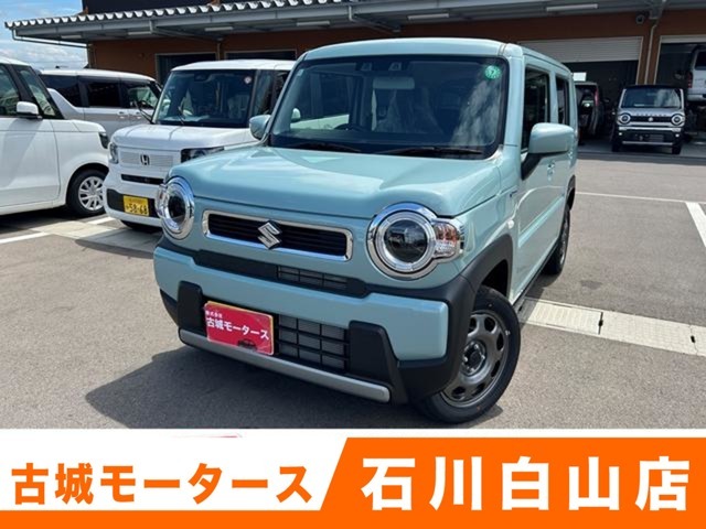 古城モータースは、アフターである整備・車検・鈑金・保険・レスキューなど…、すべてお任せ下さい！！