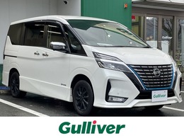 日産 セレナ 1.2 e-POWER ハイウェイスター V ナビTV 全方位カメラ 両側パワスラ