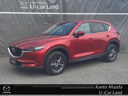 マツダ CX-5 2.0 20S 2WD CD/DVD+地デジ 360℃ビューモニター