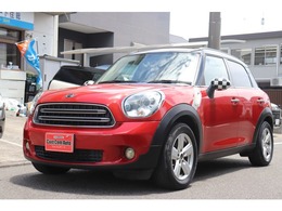 ミニ ミニクロスオーバー クーパー D ナビ　ETC　アルミホイール　フォグランプ