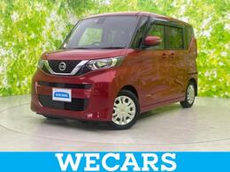 日産 ルークス 660 X 9インチナビ/エマージェンシーブレーキ