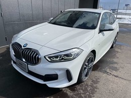 BMW 1シリーズ 118i Mスポーツ DCT 