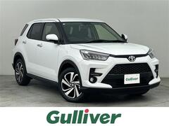 トヨタ ライズ の中古車 1.0 Z 4WD 北海道札幌市清田区 285.9万円