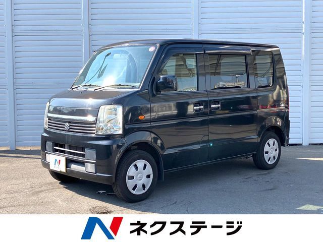 Stradaナビ　両側スライドドア　エアコン