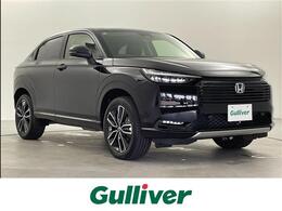 ホンダ ヴェゼル 1.5 e:HEV Z 純正ナビ機能付きディスプレイオーディオ