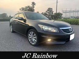 ホンダ インスパイア 3.5 ワンオーナー ETC 禁煙車 シートヒータ