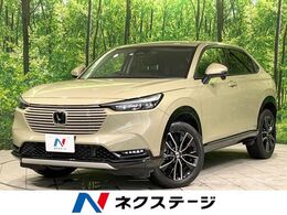 ホンダ ヴェゼル 1.5 e:HEV Z 純正8型ナビ　バックカメラ　衝突軽減装置