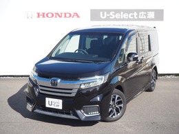 ホンダ ステップワゴン 1.5 スパーダ ホンダ センシング 純正ナビ　フルセグ　Rカメラ　2.0ETC　LED