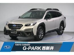 スバル レガシィアウトバック 1.8 アクティブ×ブラック EX 4WD 3カメラアイサイト　デジタルミラー