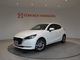 マツダ MAZDA2 1.5 15S プロアクティブ 全周囲カメラ/ドラレコ/ワンオーナー/ETC