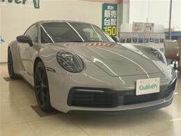 ポルシェ 911 カレラT 外装色 クレヨン フロントアクスルリフトシ