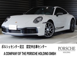 ポルシェ 911 カレラT 軽量ルーフ マトリックス リザートグリーン