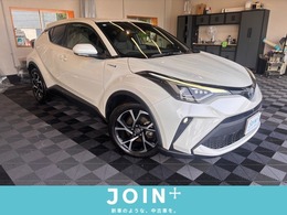 トヨタ C-HR ハイブリッド 1.8 G 全国対応2年保証・ディスプレイオーディオ