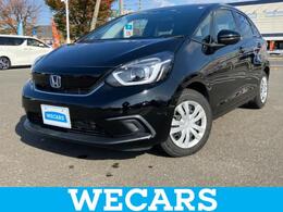 ホンダ フィット 1.5 e:HEV ホーム 新品タイヤ/社外 SDナビ/ホンダセンシング/