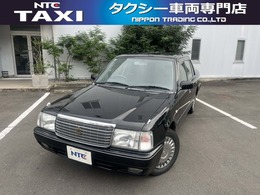 トヨタ クラウンセダン 2.0 スーパーデラックス 