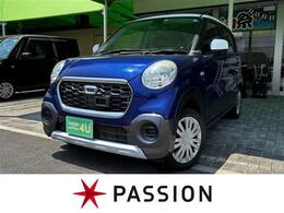 ダイハツ キャスト アクティバ 660 X SAII 車検2年 衝突被害軽減B オーディオ Bカメ
