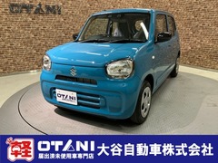 スズキ アルトハイブリッド の中古車 660 L 和歌山県和歌山市 107.5万円