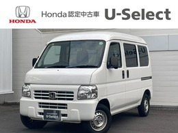 ホンダ アクティバン 660 SDX Gathersメモリーナビ　バックカメラ　前後