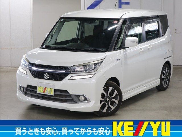 クルマ選びはケーユー♪ケーユーで♪この時期にお買い得な1台を是非♪お客様のお車をプロの見立てでより良い1台をプロデュースします！是非一度お店に遊びに来てください☆
