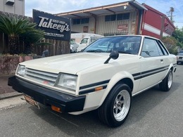 トヨタ スプリンタークーペ E-TE71 1600GT