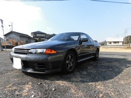 日産 スカイラインGT-R 2.6 4WD 