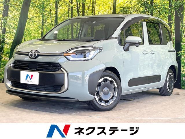 トヨタセーフティーセンス　純正10.5型ナビ　バックカメラ　BSM