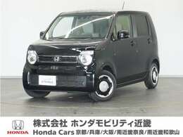 ホンダ N-WGN 660 L 2年保証当社試乗車ナビRカメDレコETC地デジ