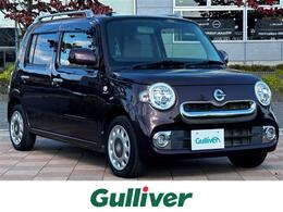 ダイハツ ミラココア 660 プラス X 禁煙車/純正ナビゲーション/フルセグTV/バ