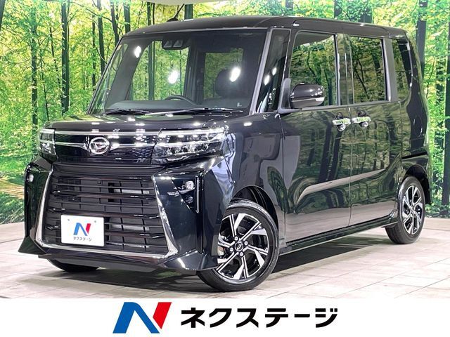 届出済未使用車　両側電動スライドドア　衝突軽減装置　スマートキー