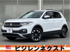 T-Cross