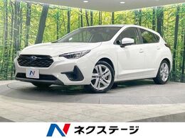 スバル インプレッサハッチバック 2.0 ST 4WD メーカー11型ナビ バックカメラ 衝突軽減