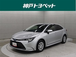 トヨタ カローラ 1.8 ハイブリッド G 
