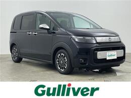 ホンダ フリード 1.5 e:HEV クロスター 登録済未使用車　両側パワースライドドア